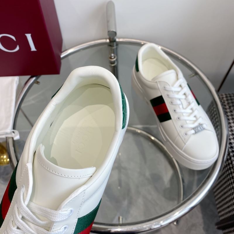 Gucci Ace Shoes